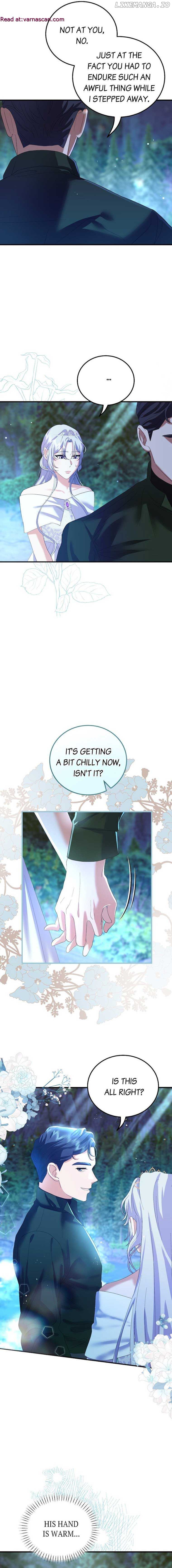 Will My Doting Husband Love Me Again? Chapter 14 - page 12