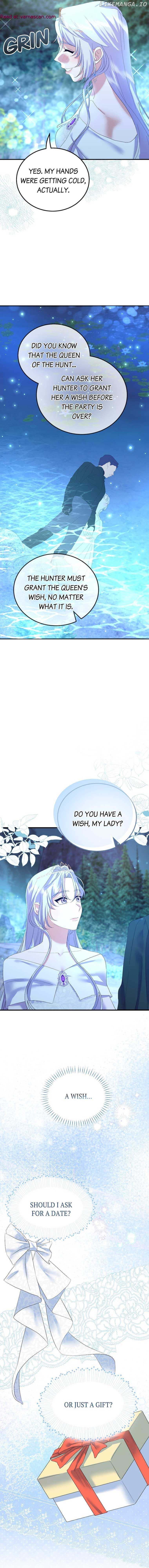Will My Doting Husband Love Me Again? Chapter 14 - page 13