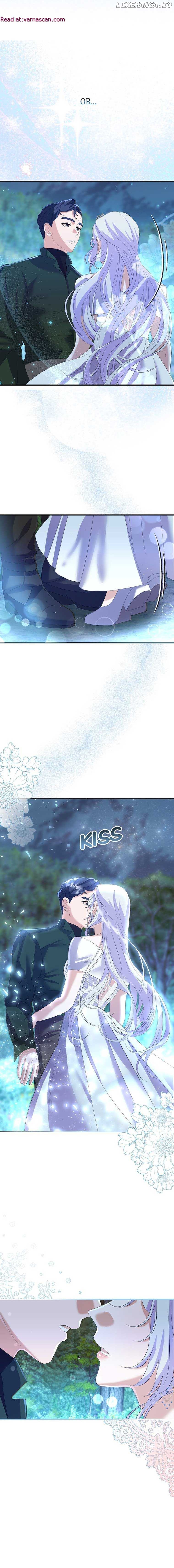Will My Doting Husband Love Me Again? Chapter 14 - page 14