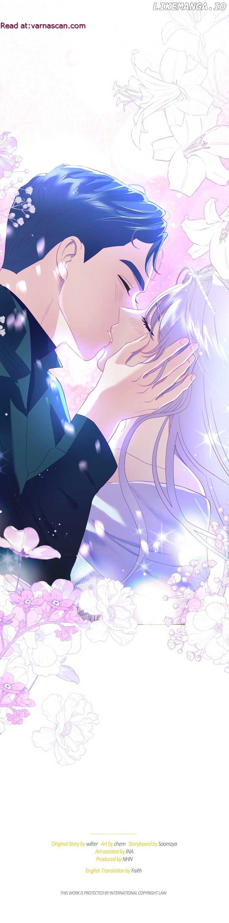 Will My Doting Husband Love Me Again? Chapter 14 - page 16