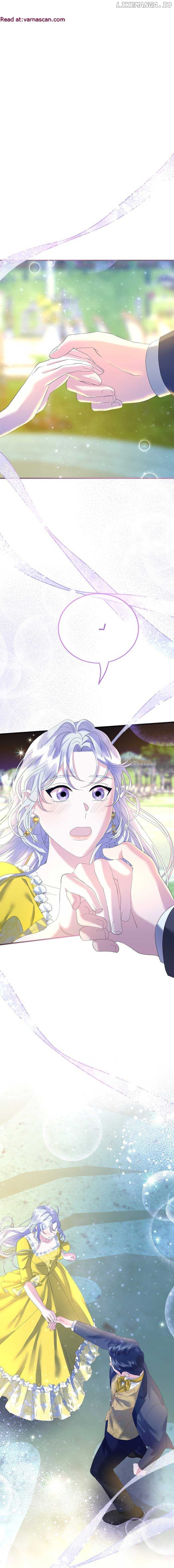 Will My Doting Husband Love Me Again? Chapter 13 - page 1