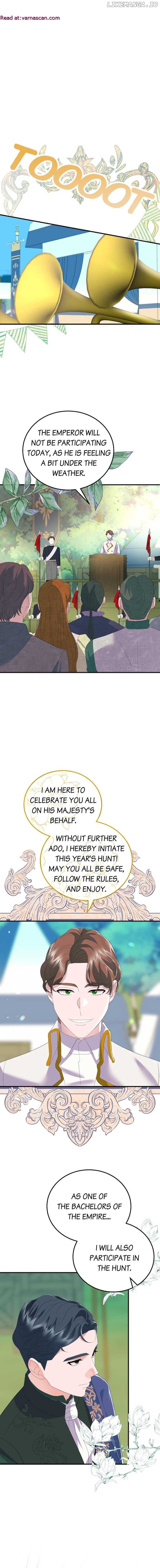 Will My Doting Husband Love Me Again? Chapter 13 - page 10