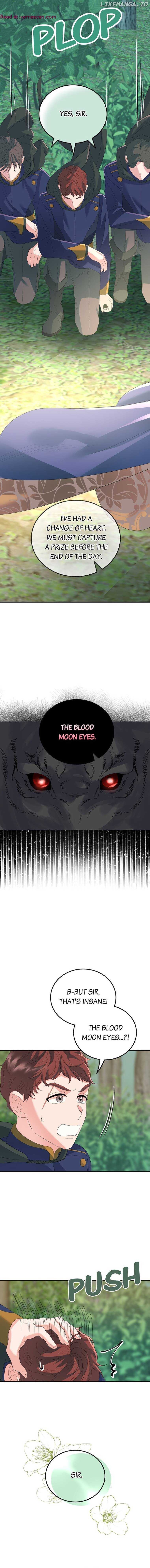 Will My Doting Husband Love Me Again? Chapter 13 - page 18