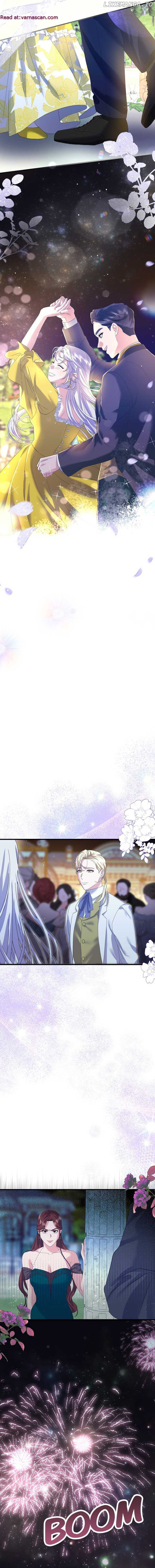 Will My Doting Husband Love Me Again? Chapter 13 - page 2