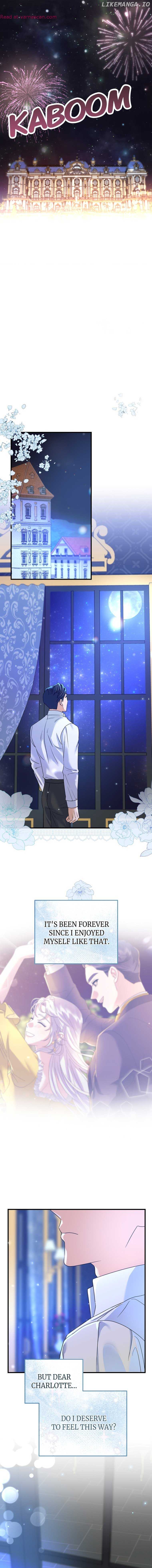 Will My Doting Husband Love Me Again? Chapter 13 - page 3