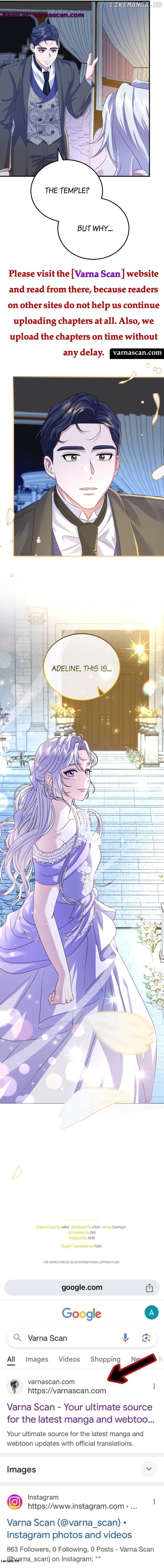 Will My Doting Husband Love Me Again? Chapter 29 - page 13