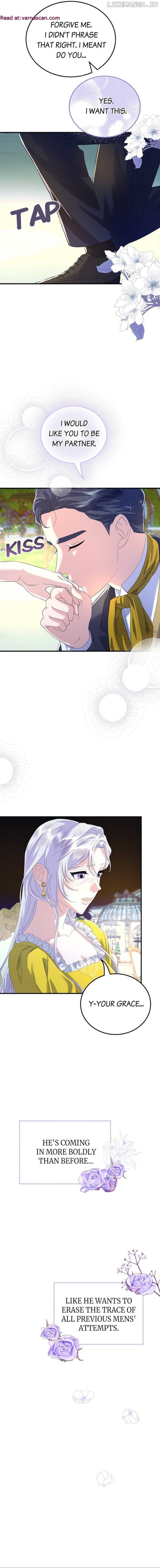 Will My Doting Husband Love Me Again? Chapter 12 - page 16