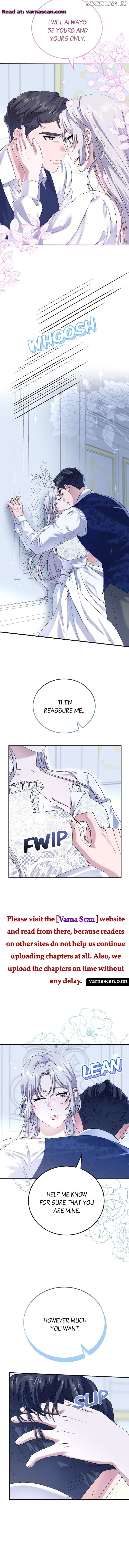Will My Doting Husband Love Me Again? Chapter 28 - page 2