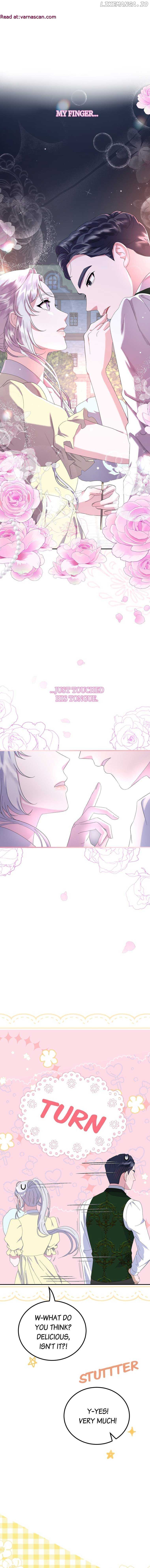 Will My Doting Husband Love Me Again? Chapter 11 - page 1