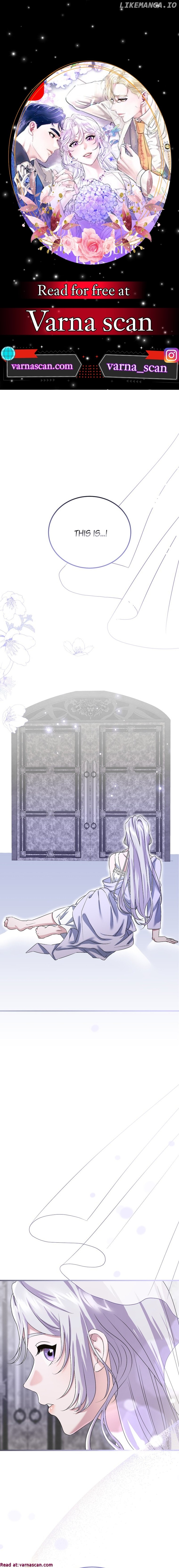 Will My Doting Husband Love Me Again? Chapter 27 - page 1