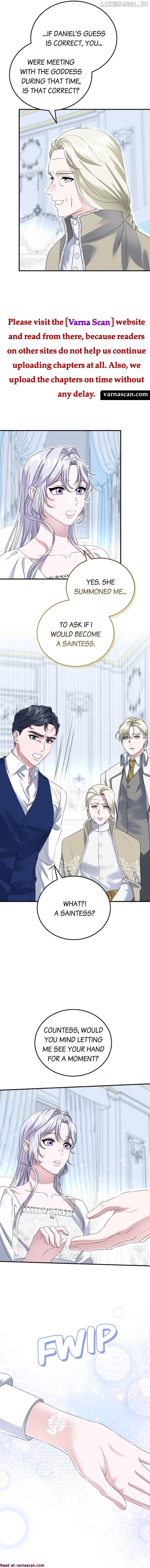 Will My Doting Husband Love Me Again? Chapter 27 - page 13
