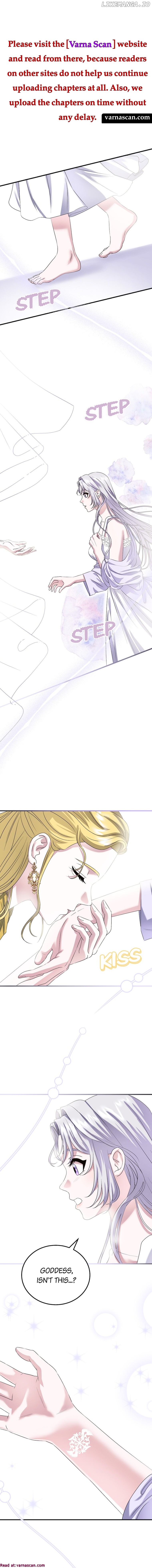 Will My Doting Husband Love Me Again? Chapter 27 - page 3