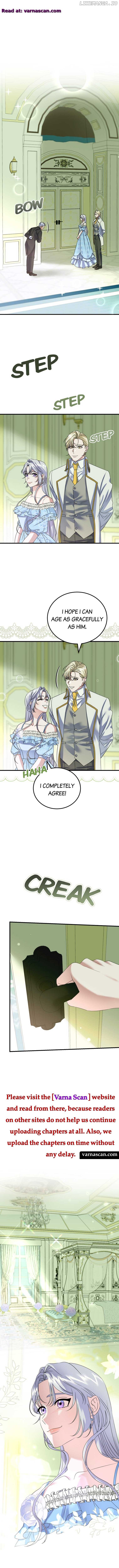 Will My Doting Husband Love Me Again? Chapter 24 - page 3