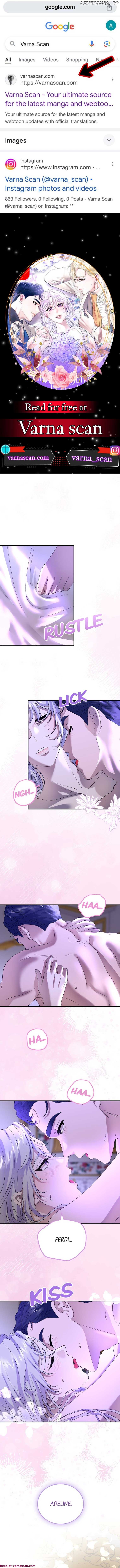 Will My Doting Husband Love Me Again? Chapter 23 - page 1
