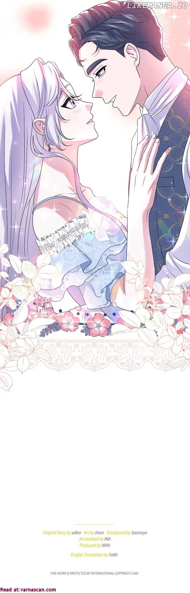 Will My Doting Husband Love Me Again? Chapter 23 - page 13