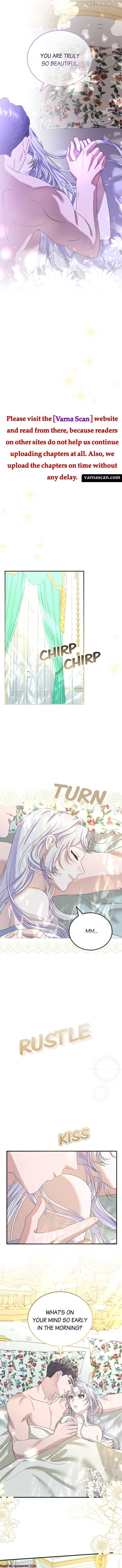 Will My Doting Husband Love Me Again? Chapter 23 - page 2