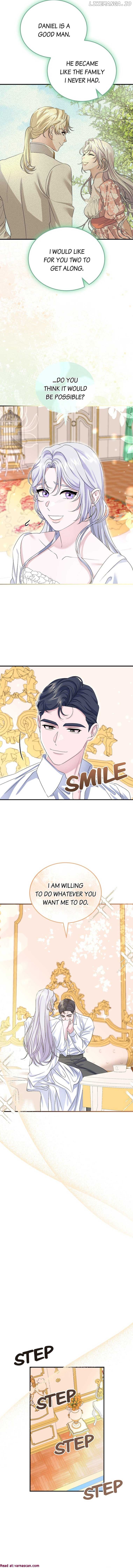 Will My Doting Husband Love Me Again? Chapter 23 - page 5