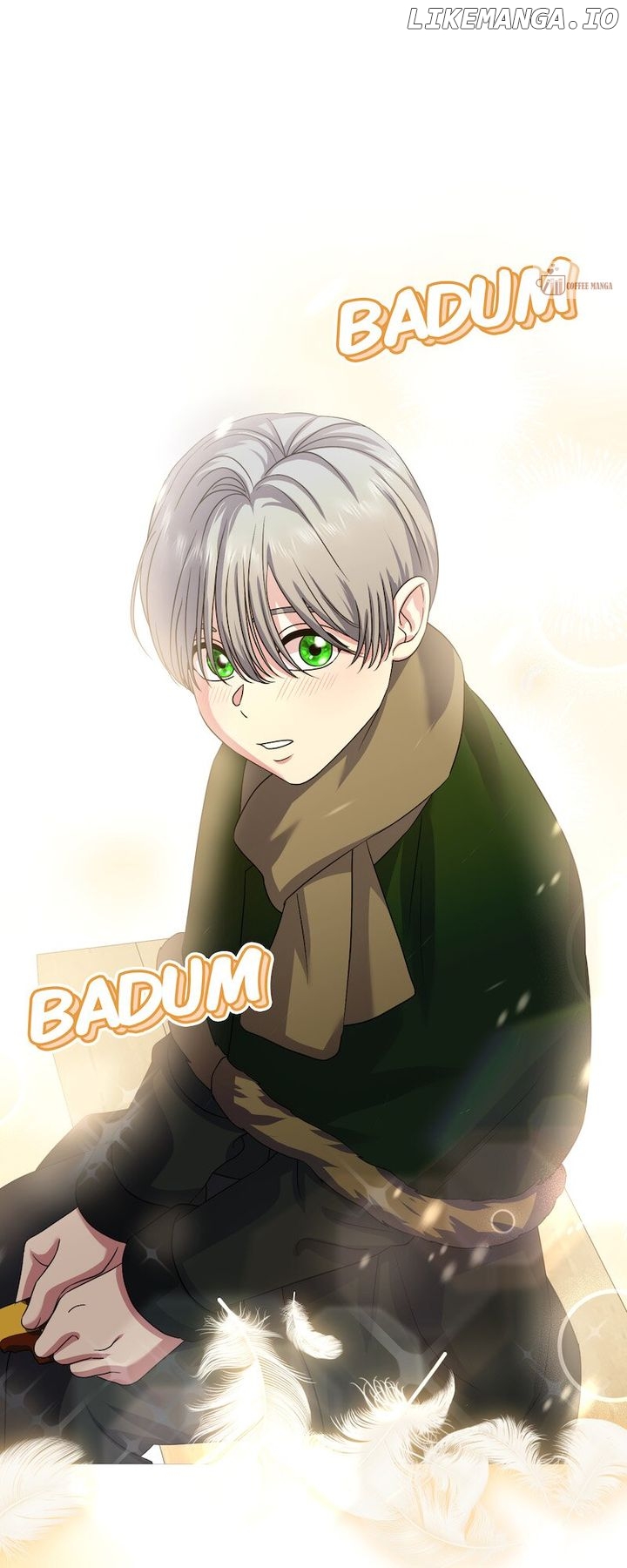 Will My Doting Husband Love Me Again? Chapter 40 - page 1