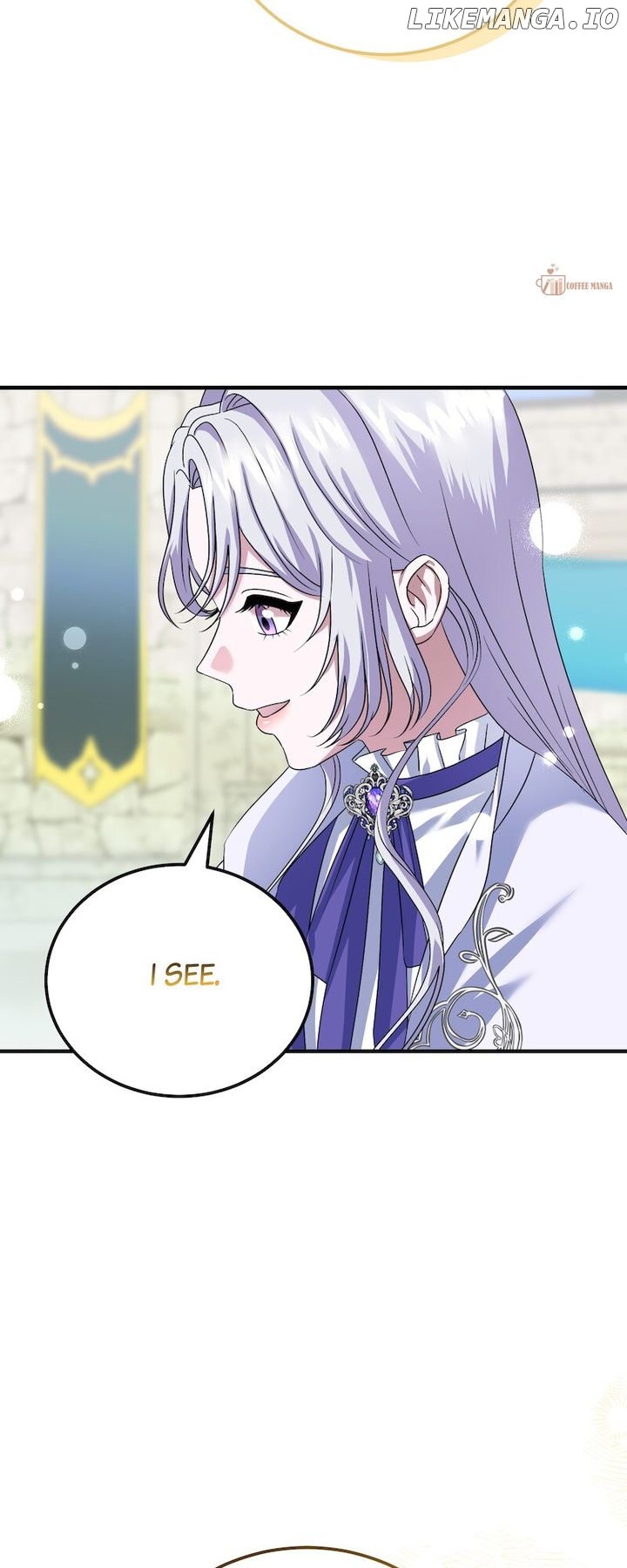 Will My Doting Husband Love Me Again? Chapter 40 - page 10