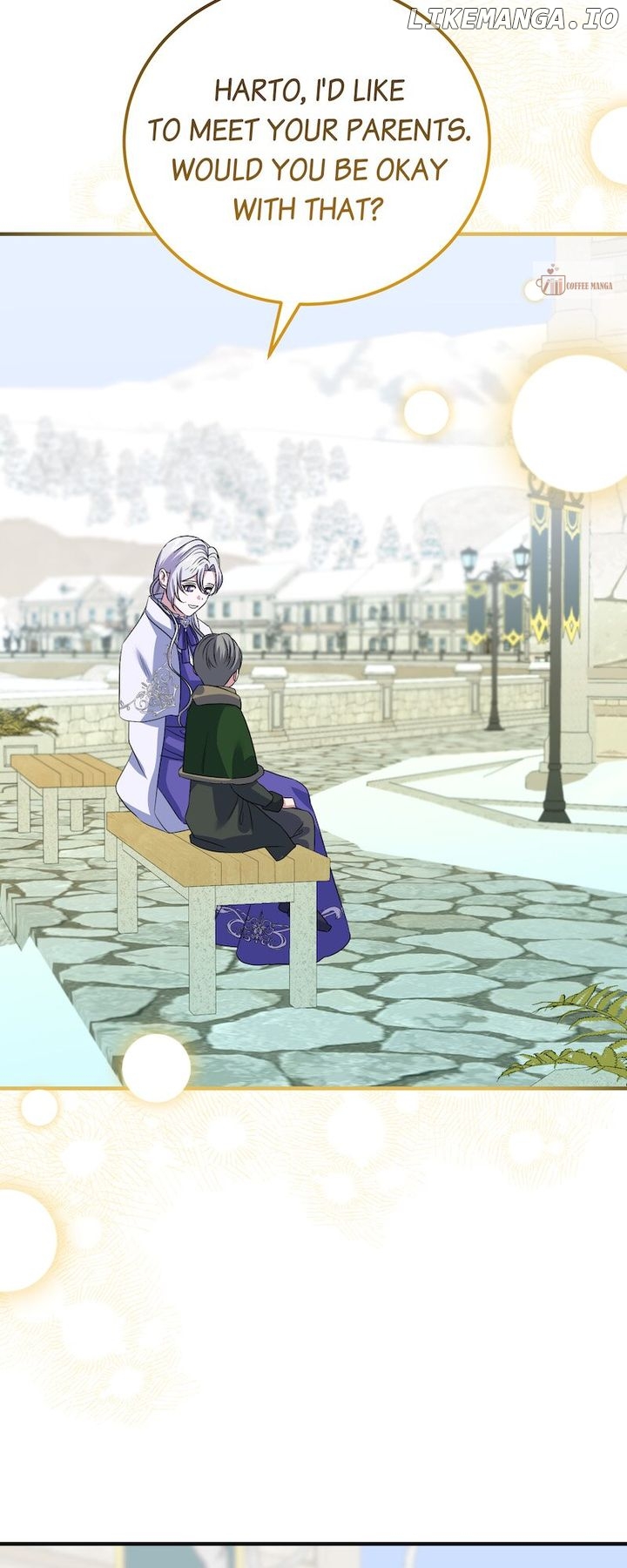 Will My Doting Husband Love Me Again? Chapter 40 - page 11