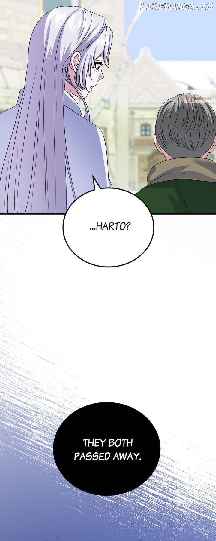 Will My Doting Husband Love Me Again? Chapter 40 - page 12