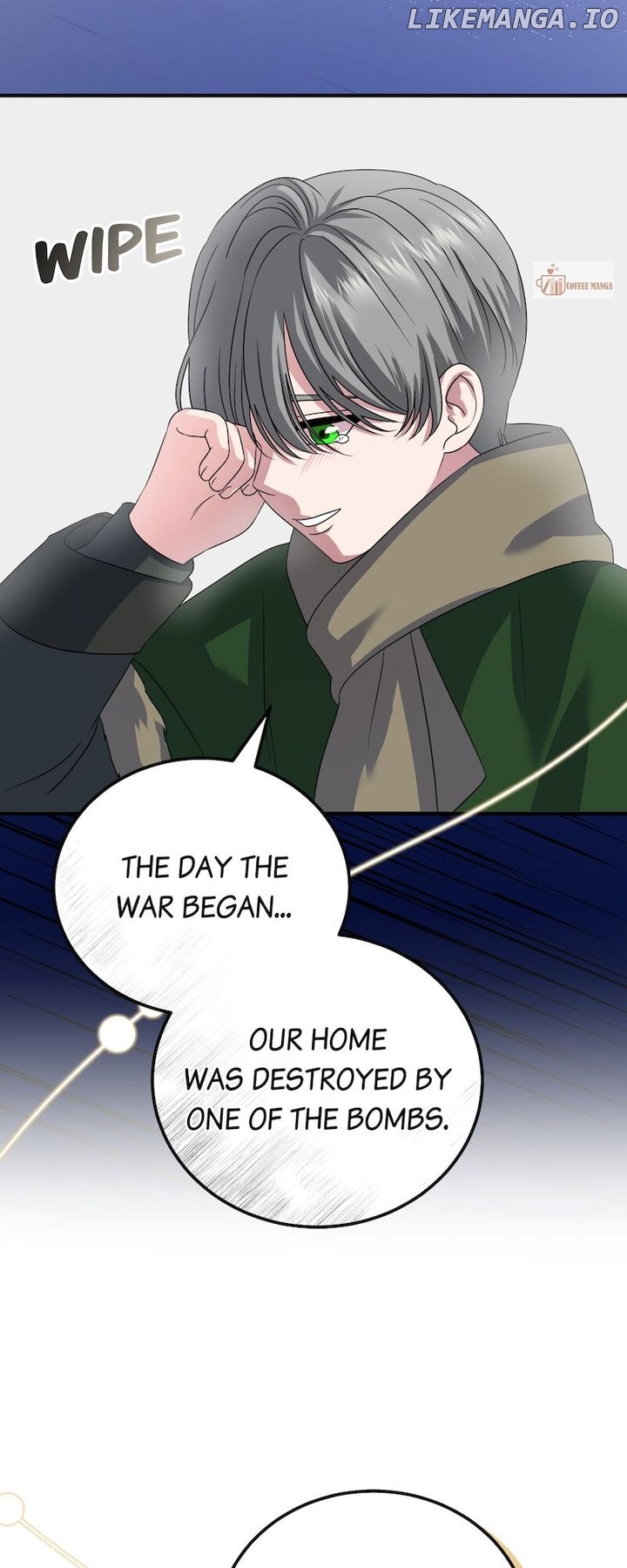 Will My Doting Husband Love Me Again? Chapter 40 - page 13