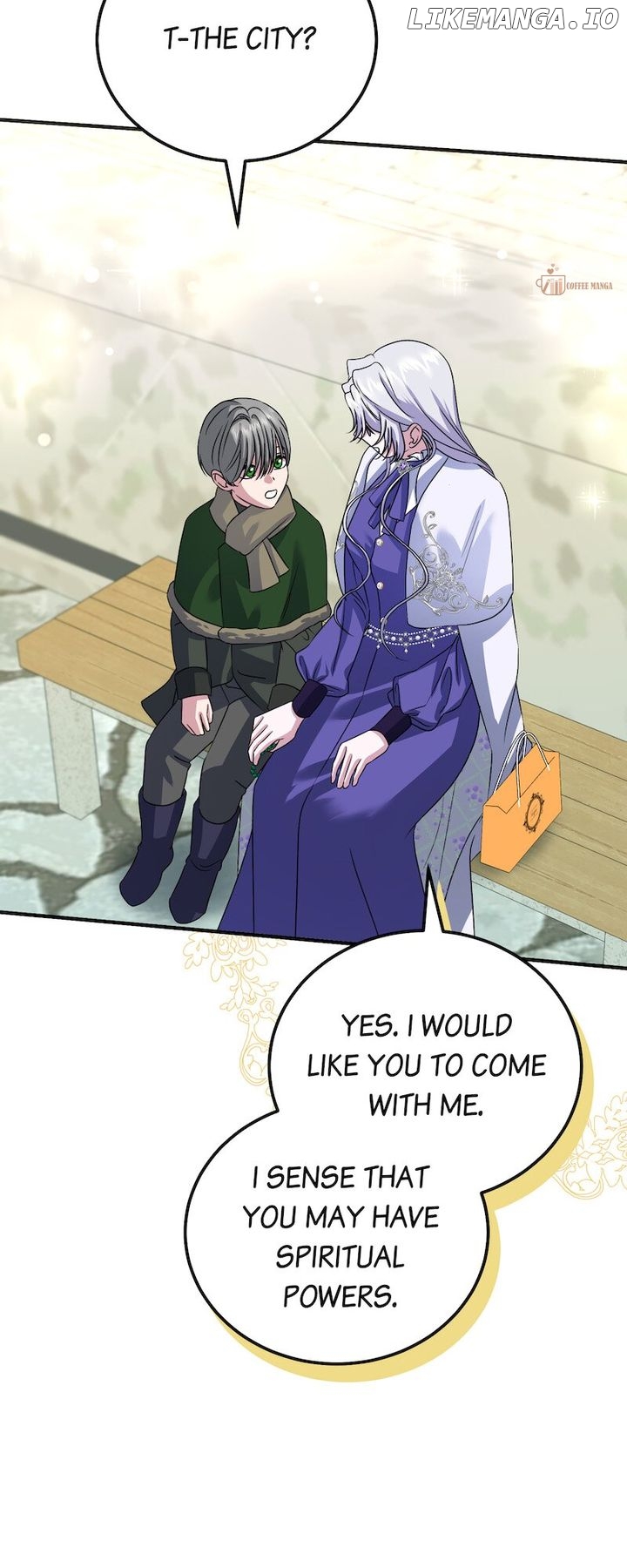 Will My Doting Husband Love Me Again? Chapter 40 - page 17