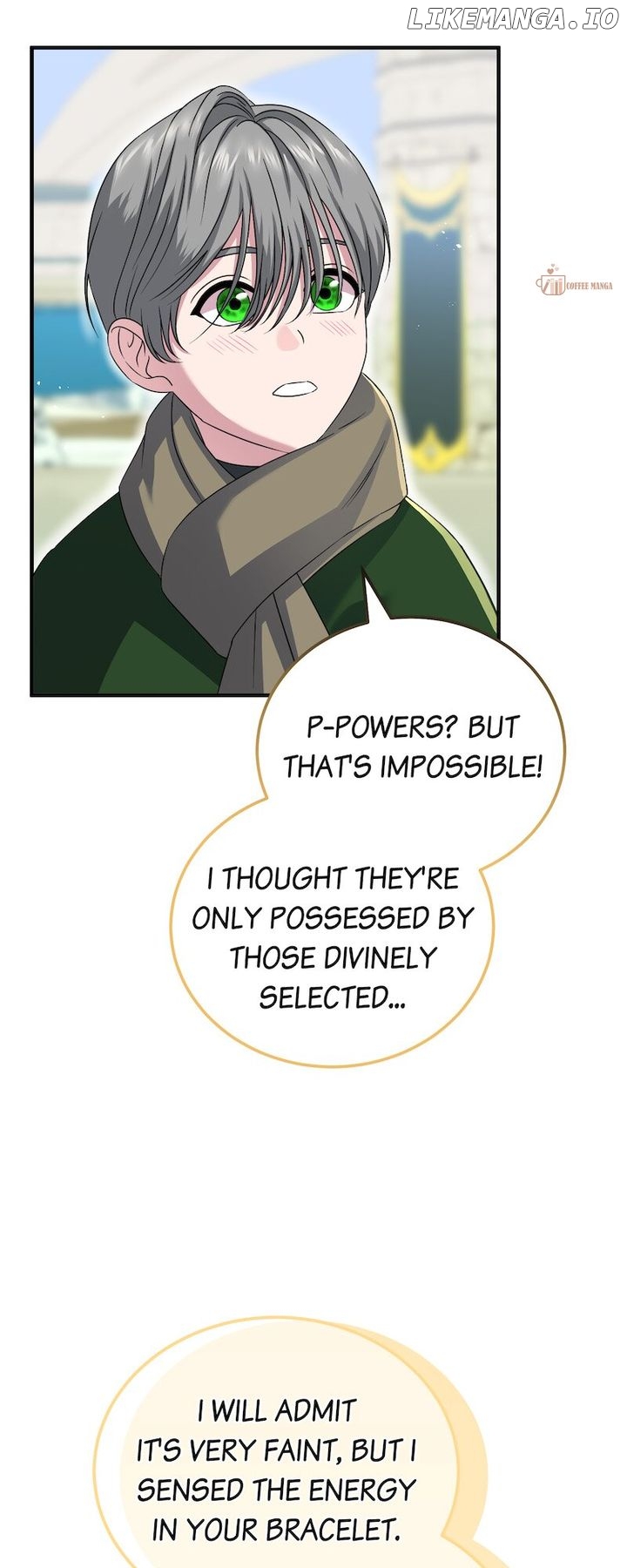 Will My Doting Husband Love Me Again? Chapter 40 - page 18