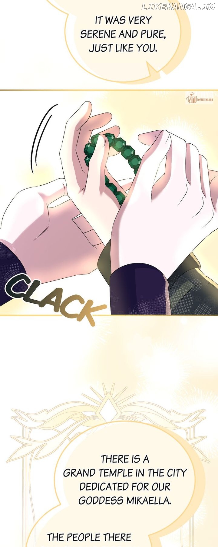 Will My Doting Husband Love Me Again? Chapter 40 - page 19
