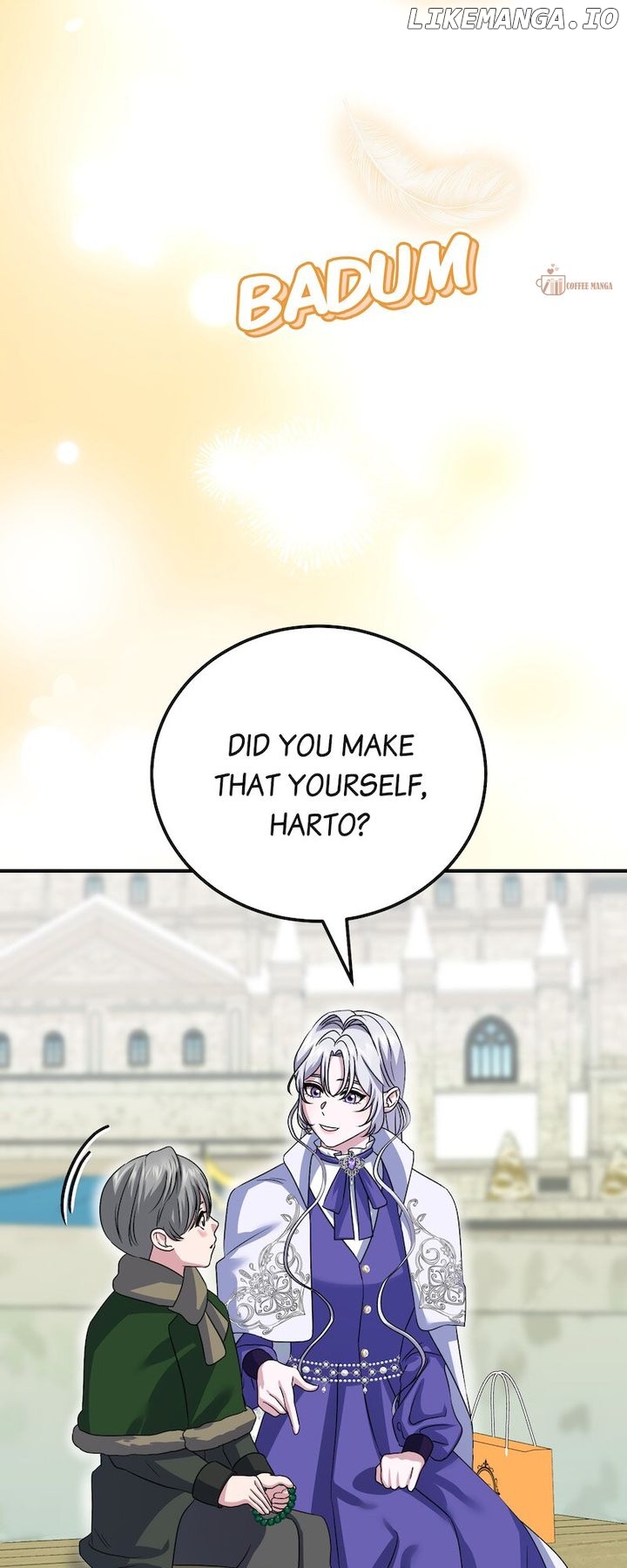 Will My Doting Husband Love Me Again? Chapter 40 - page 2