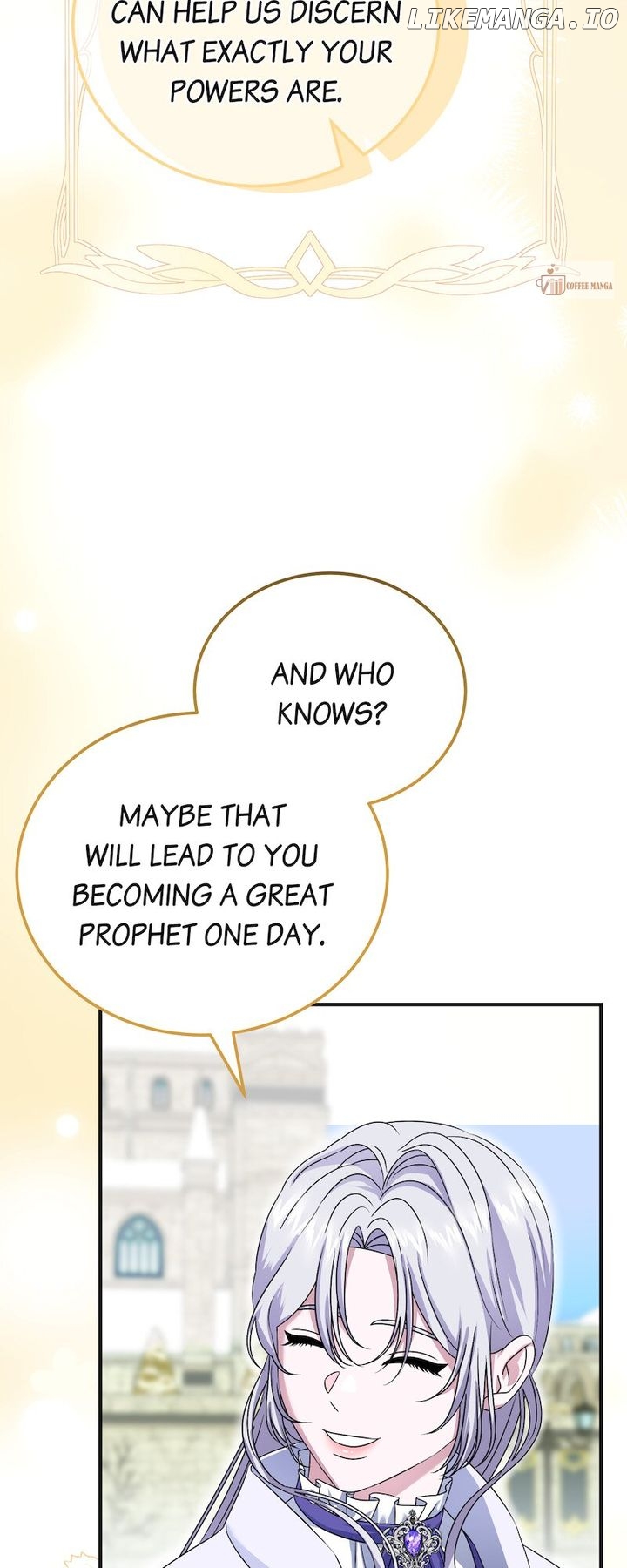 Will My Doting Husband Love Me Again? Chapter 40 - page 20