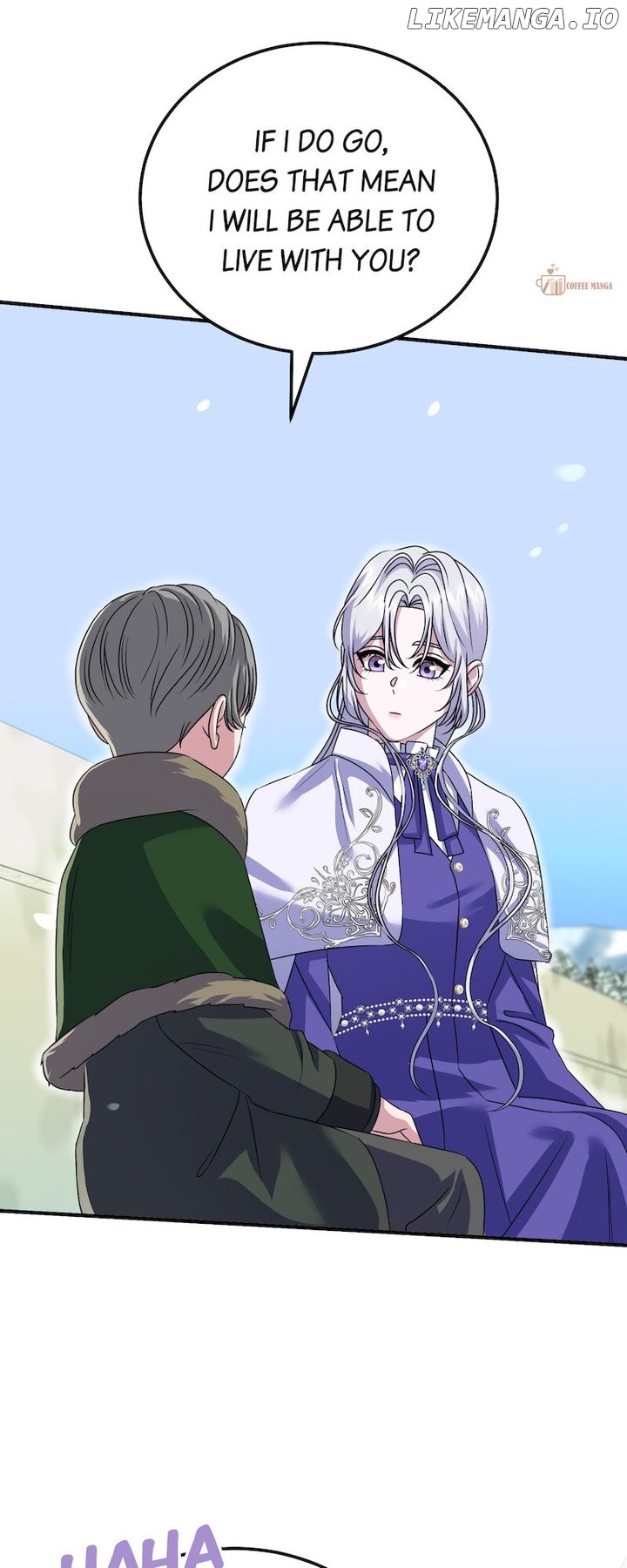Will My Doting Husband Love Me Again? Chapter 40 - page 22