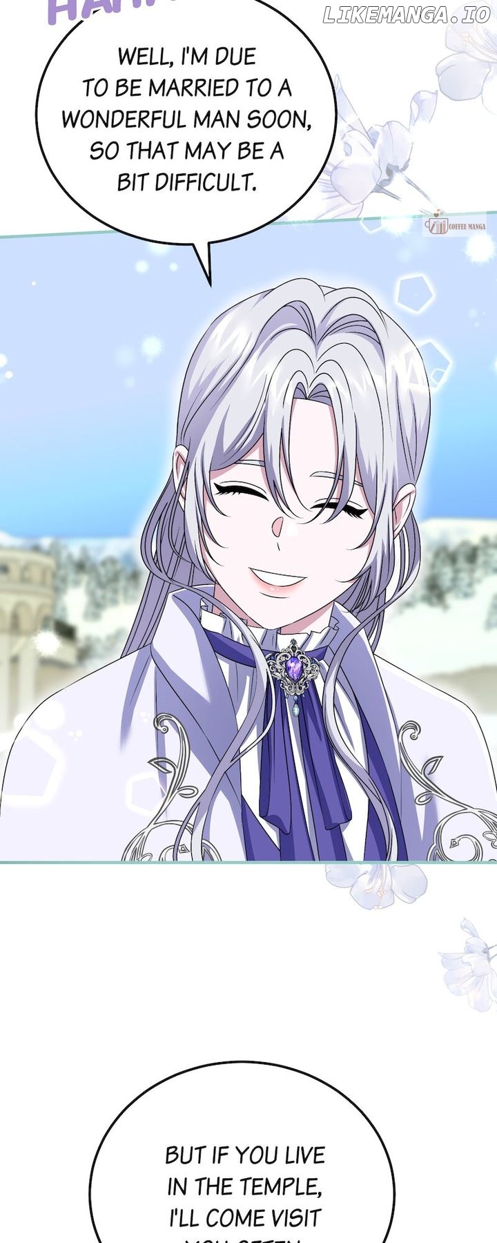 Will My Doting Husband Love Me Again? Chapter 40 - page 23