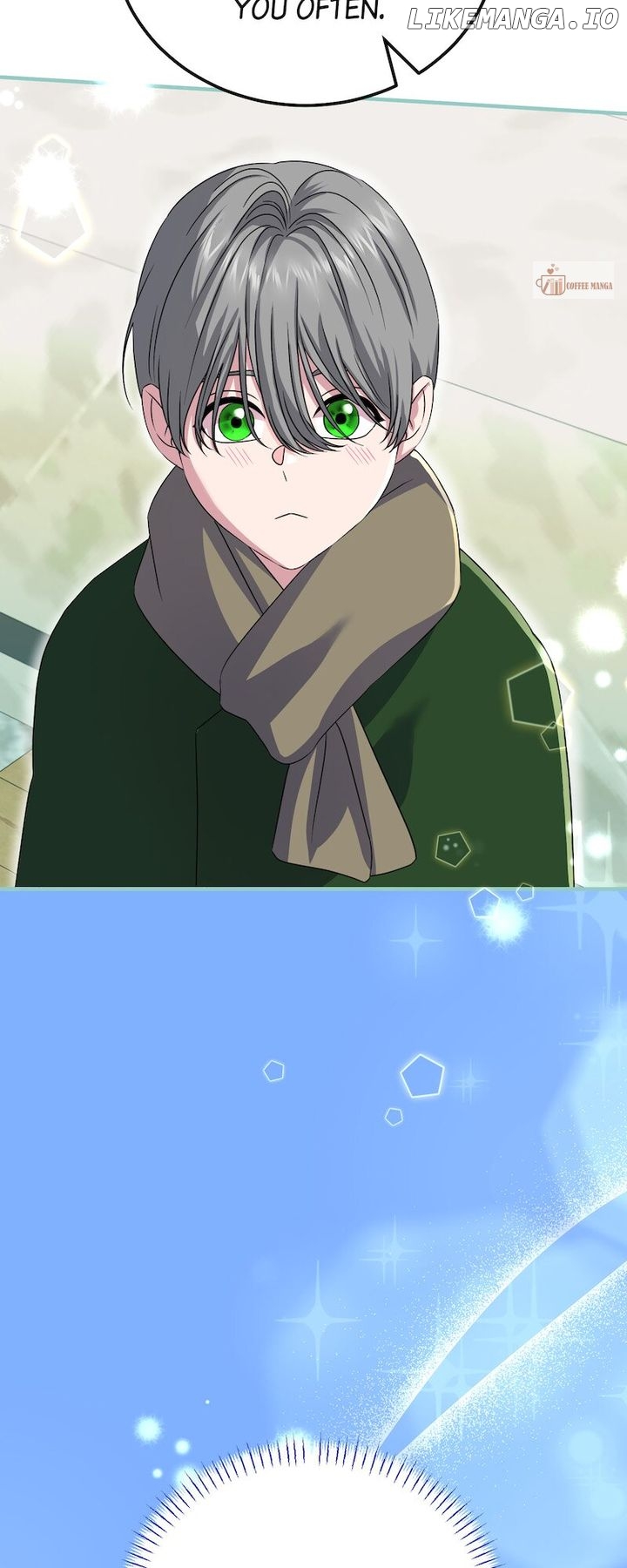 Will My Doting Husband Love Me Again? Chapter 40 - page 24