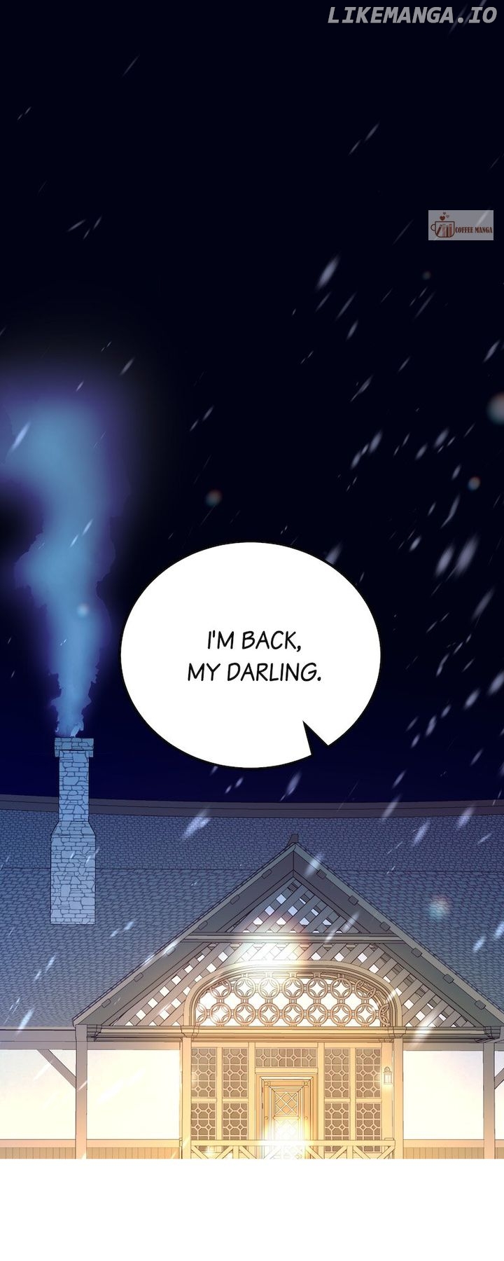 Will My Doting Husband Love Me Again? Chapter 40 - page 26