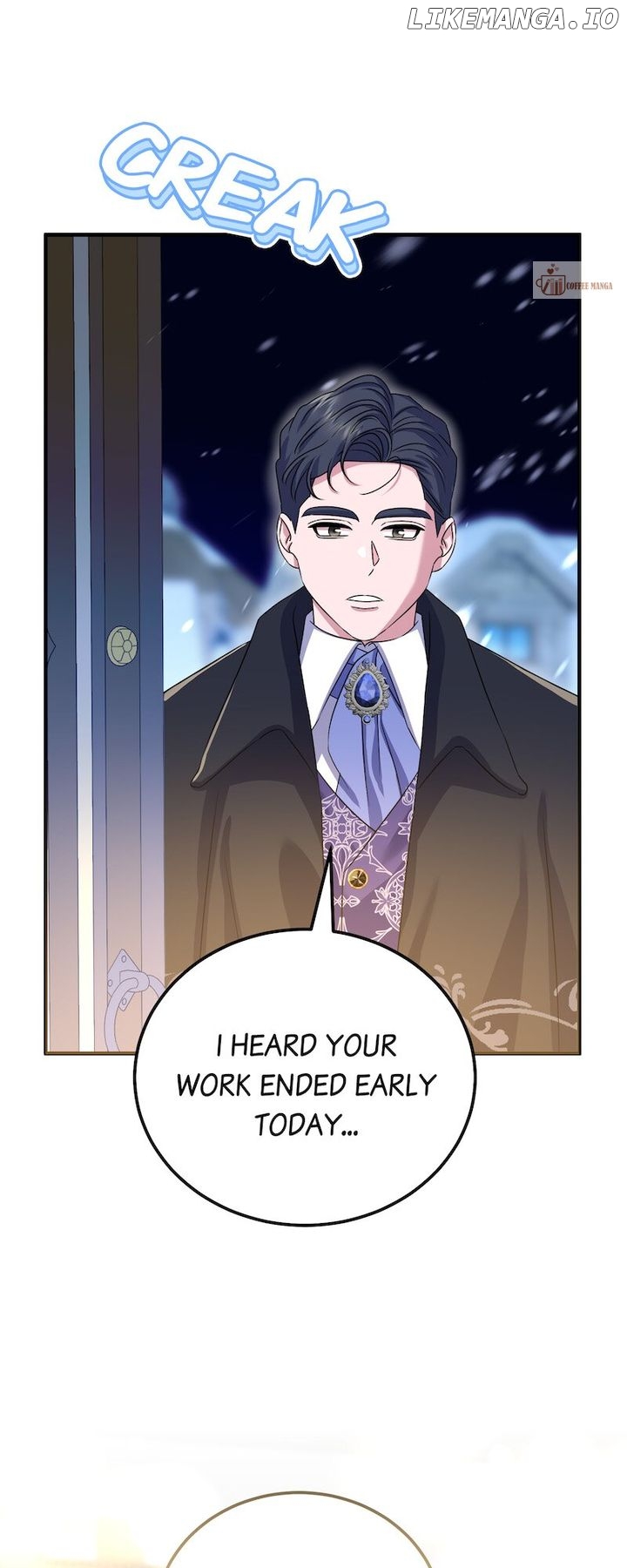 Will My Doting Husband Love Me Again? Chapter 40 - page 27