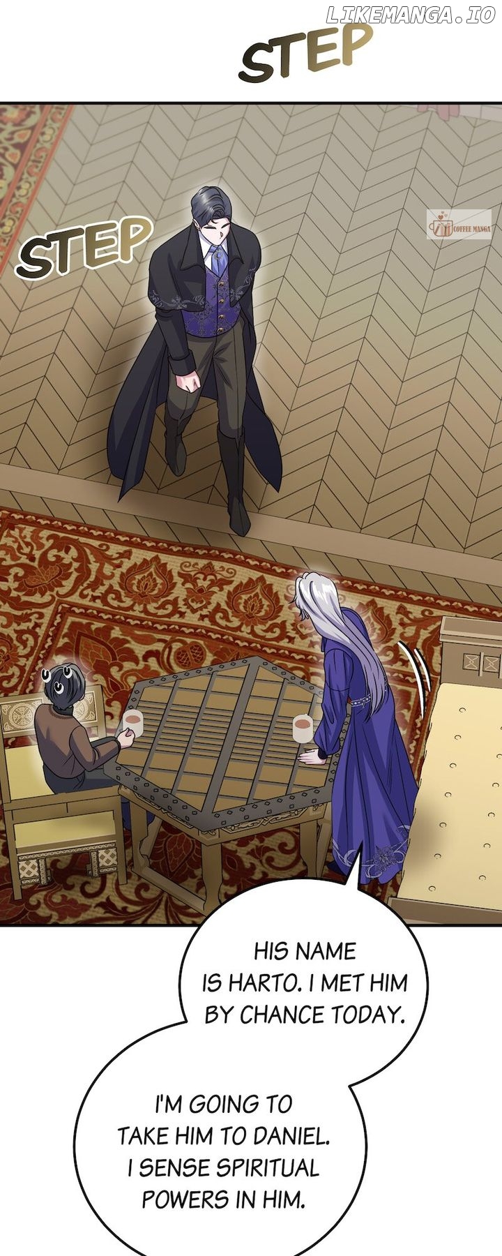 Will My Doting Husband Love Me Again? Chapter 40 - page 29