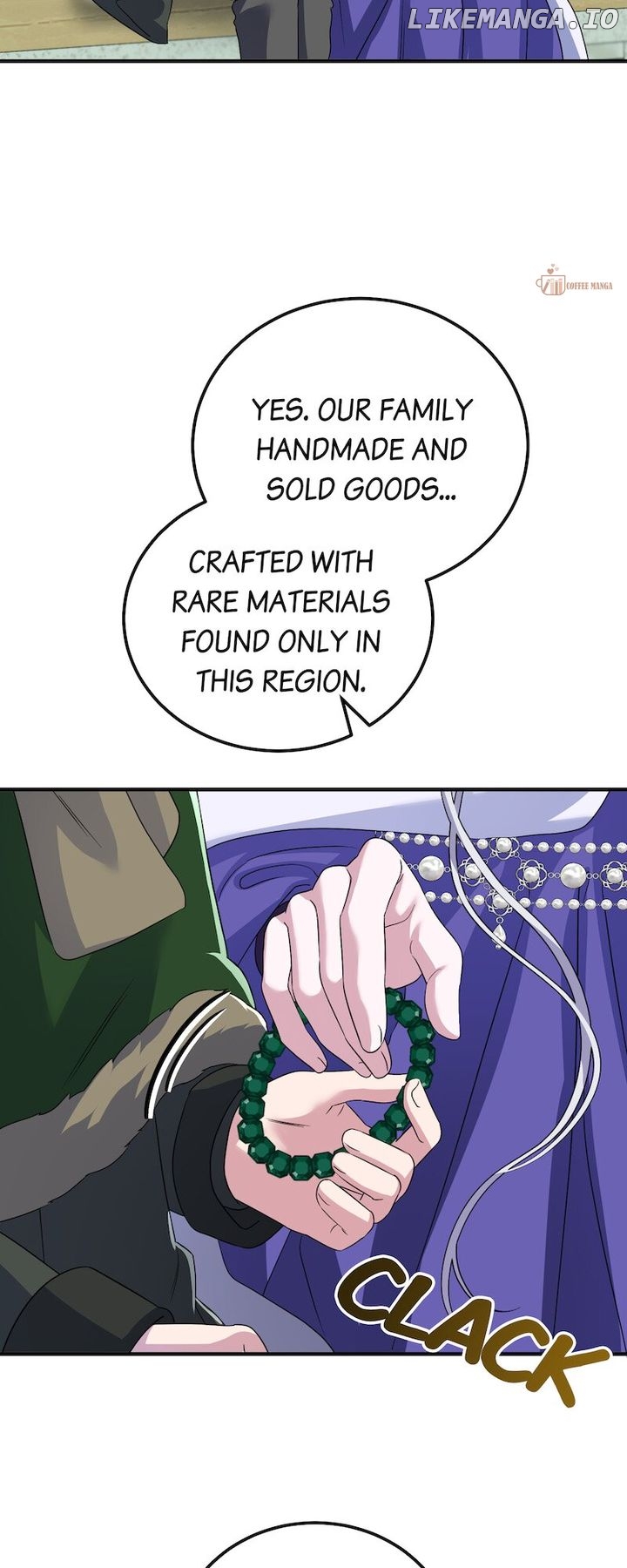 Will My Doting Husband Love Me Again? Chapter 40 - page 3