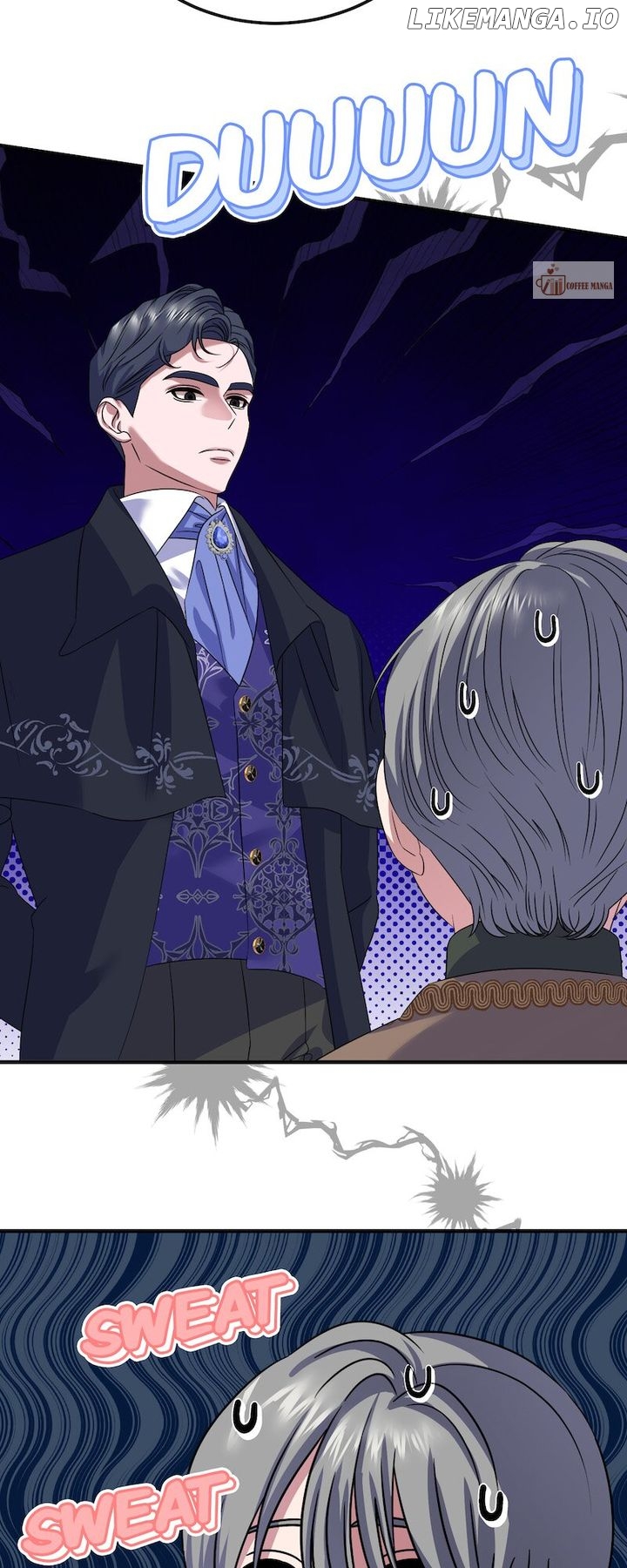 Will My Doting Husband Love Me Again? Chapter 40 - page 30