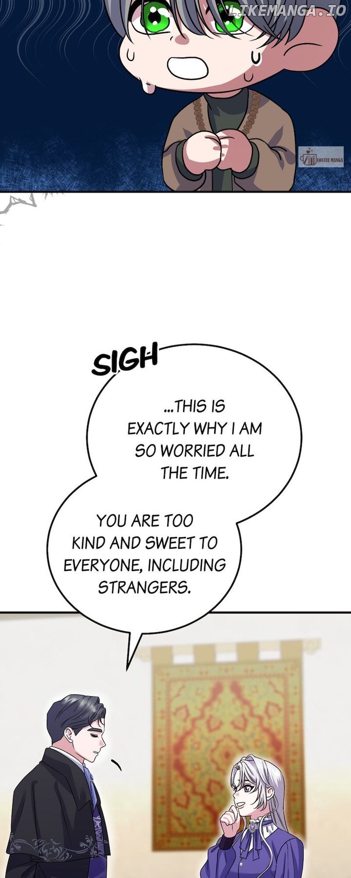Will My Doting Husband Love Me Again? Chapter 40 - page 31