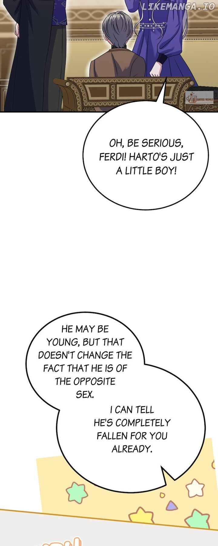 Will My Doting Husband Love Me Again? Chapter 40 - page 32