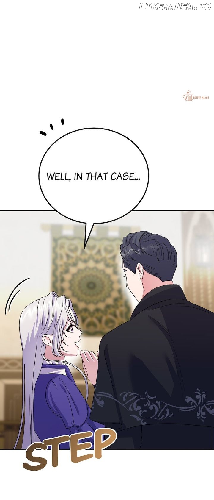 Will My Doting Husband Love Me Again? Chapter 40 - page 35