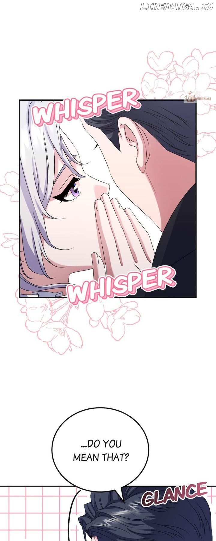 Will My Doting Husband Love Me Again? Chapter 40 - page 36