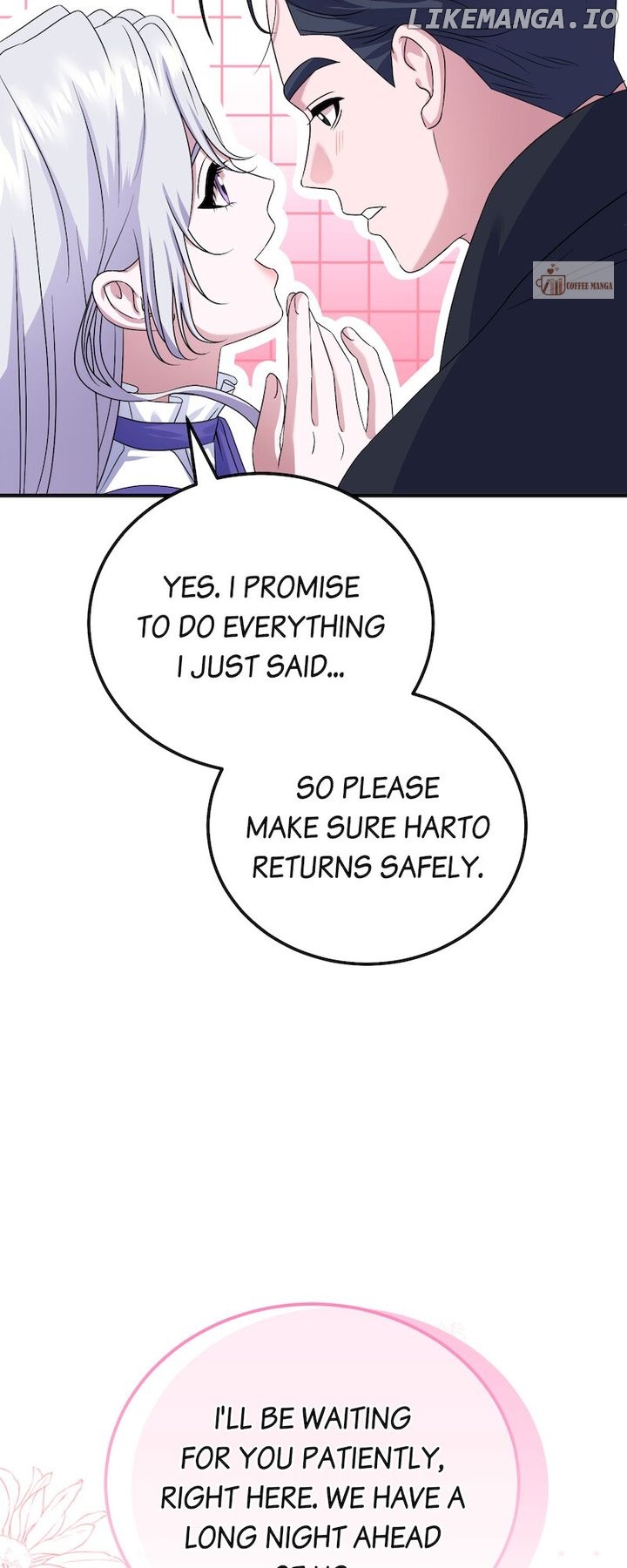 Will My Doting Husband Love Me Again? Chapter 40 - page 37