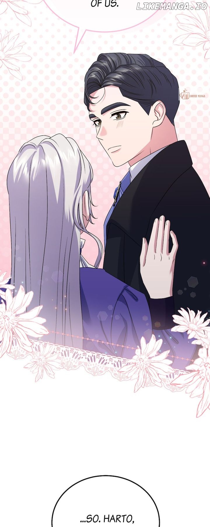 Will My Doting Husband Love Me Again? Chapter 40 - page 38