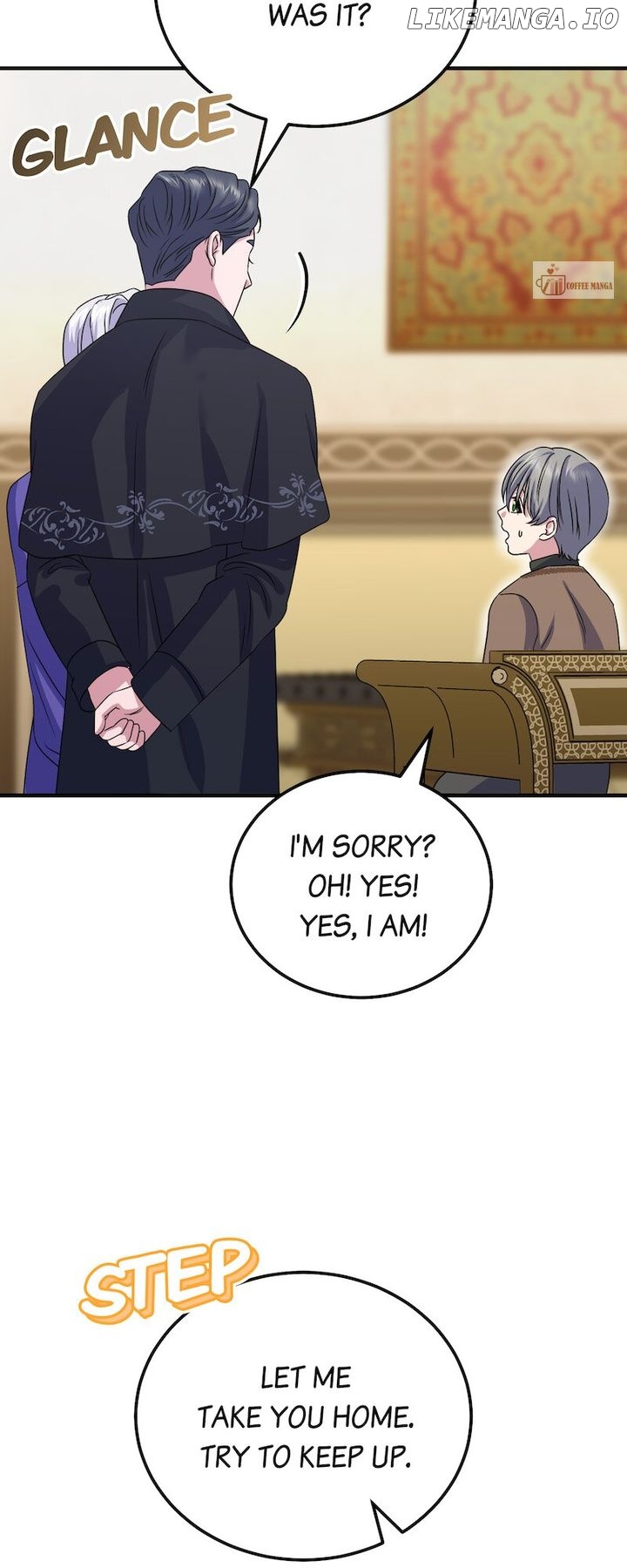 Will My Doting Husband Love Me Again? Chapter 40 - page 39