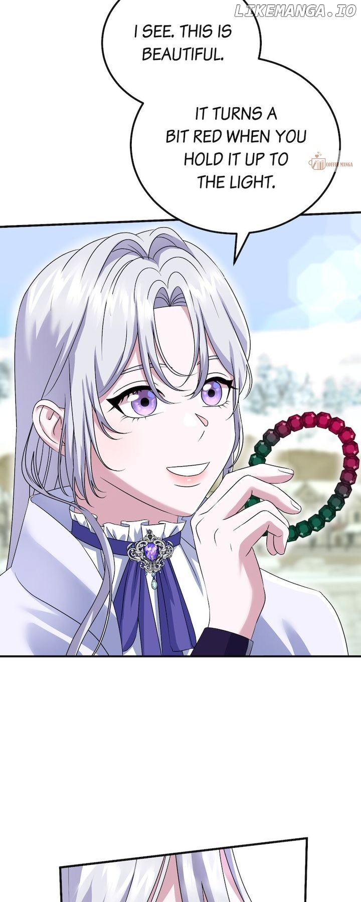 Will My Doting Husband Love Me Again? Chapter 40 - page 4