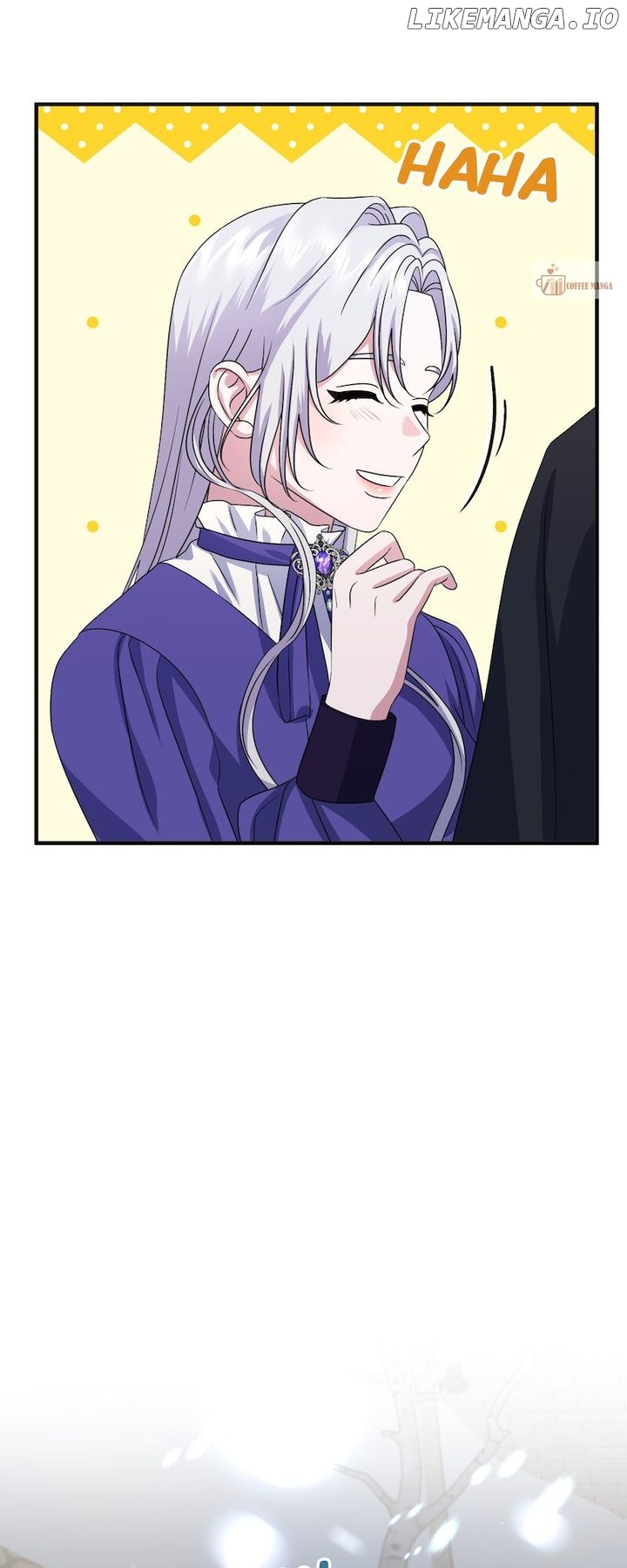 Will My Doting Husband Love Me Again? Chapter 40 - page 40