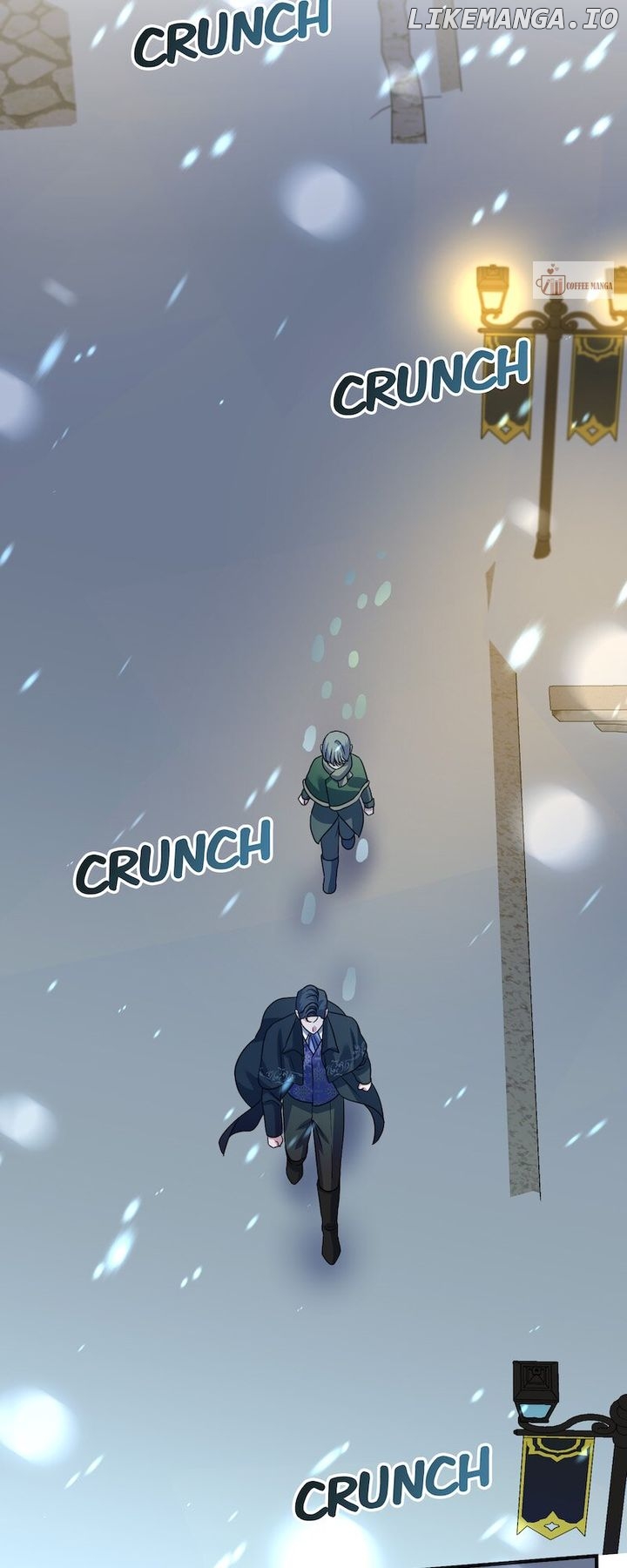 Will My Doting Husband Love Me Again? Chapter 40 - page 41