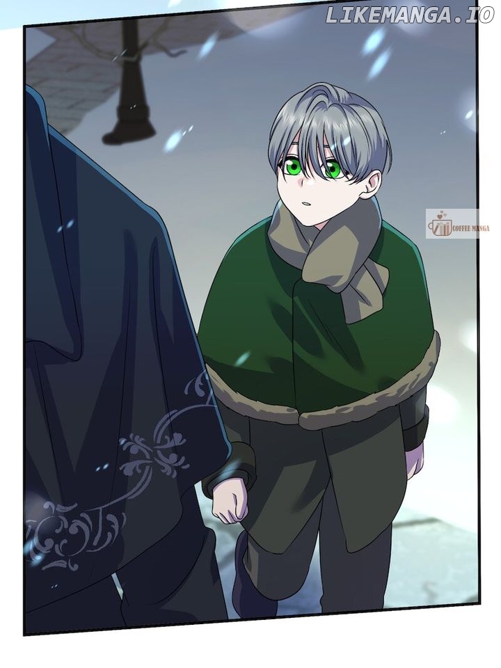 Will My Doting Husband Love Me Again? Chapter 40 - page 42